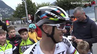 LIVE  8 PROFFIX Swiss Bike Cup  Lugano Bike Emotions [upl. by Ffej]