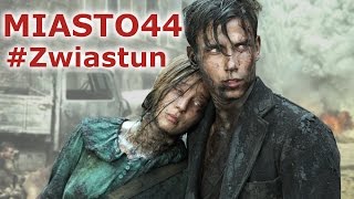 Miasto 44  Zwiastun Apokalipsa [upl. by Karoline]