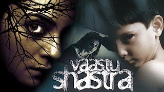 Vaastu Shastra 2004 Full Hindi Movie  Sushmita Sen J D Chakravarthy Peeya Rai Chowdhary [upl. by Anivid398]