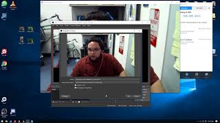 How to Add Zoom video conferencing to OBS for livestreaming [upl. by Vachill]