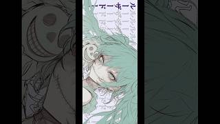 初音ミクで新曲作ってみた【MV】shorts [upl. by Frederick]