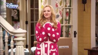 Liv and Maddie  Best Moments From Season 1 💜  Disney Channel UK [upl. by Curcio]