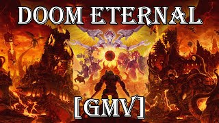 Doom Eternal  Operation Pyrite GMV  MattTGM [upl. by Repinuj481]