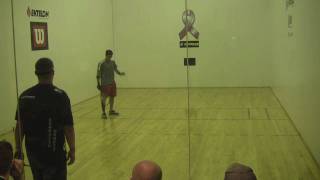 Part 1  Kane Waselenchuk vs Shai Manzuri Game 3 [upl. by Annavaig]