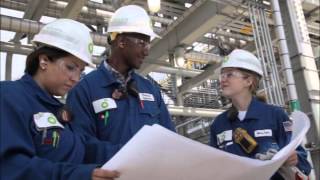 BP Safety amp Operational Risk Management Chinonzos story [upl. by Yl996]