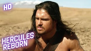 Hercules Reborn  Action  HD  Film Completo in Italiano [upl. by Venita504]