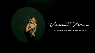 Vasano mou  Vera Zag  Official Music Video [upl. by Munsey]