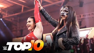 Top 10 WWE NXT moments July 2 2024 [upl. by Bobbie]