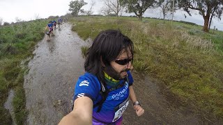 Ecotrail Challenge Chascomus 24k  Septiembre 2018 [upl. by Rettig190]