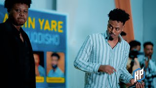 QAMAR SUGAANI FT AMIIN YARE  SHOWGII MUQDISHU AMIIN YARE  2024 [upl. by Yelkreb928]