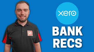 How to Reconcile Your Xero Bank Account Transactions [upl. by Eile]