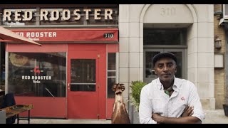 Marcus Samuelsson Chasing Flavors [upl. by Nanerb]