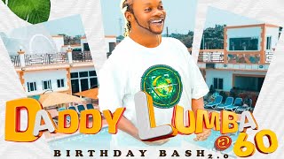 Daddy Lumba  60 Advert [upl. by Ispep]