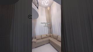 Our finished projeect in Cavite interiordesign homedecor curtains billytoledo [upl. by Inga]