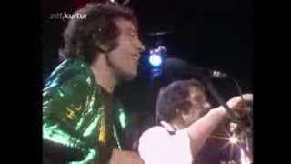 Oliver Onions  Bulldozer live Sie nannten ihn Mücke  Bud Spencer 1979 [upl. by Nyrroc893]