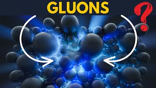 What Are Gluons  Explained [upl. by Rafaela]