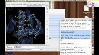 Phenix User Workshop 9152020  CryoEM map improvement [upl. by Otiv]