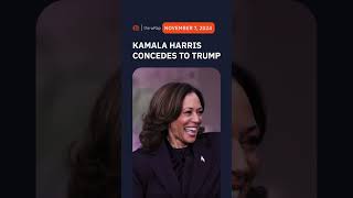 Today’s headlines Harris amp Trump POGO raid climate change  The wRap  November 7 2024 [upl. by Mita]