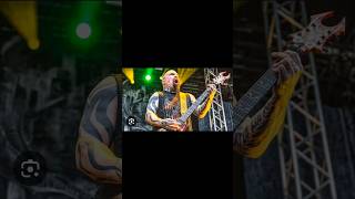 Kerry King Reveals First Single “Idle Hands” Out Now [upl. by Heti2]