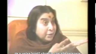 Pranayama în Sahaja Yoga Tehnica respirației Meditația PranaMana [upl. by Ahsrav]