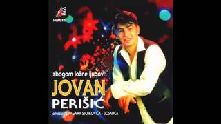 Jovan Perisic  Tamna strana mog zivota  Audio 1997 HD [upl. by Eralcyram]