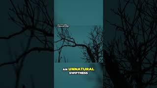 Chasing the Unnatural Intruder Terrifying Encounters Caught on Camera vampire vampires scary [upl. by Bearce]