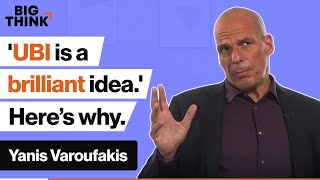 Capitalism is dead and so are we  Yanis Varoufakis interview [upl. by Phippen]