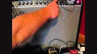 Fender Frontman 212r Demo and Review in HD [upl. by Brandes158]