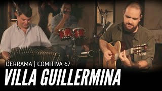 DERRAMA  VILLA GUILLERMINA  VIDEO OFICIAL [upl. by Iveson]