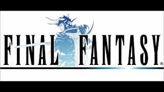 Final Fantasy Main Theme Orchestral [upl. by Shafer]