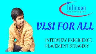 VLSI FOR ALL  HOW RIGHT MENTORSHIP FROM VLSIFORALL HELPED HIM  Infineon Technologies  NIT Patna [upl. by Burkhard]