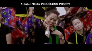 New Tamang Selo Song Dolakha Feda Jitu LopchanPrayas DongftSushmaKrishna2018 [upl. by Irrehs94]