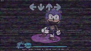 NEEDLEMOUSE Mod Leak Preview  Friday Night Funkin [upl. by Peoples]