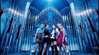 Kill This Love  10 часов  BLACKPINK [upl. by Annod]