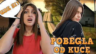 VALENTINA JE POBEGLA OD KUĆE [upl. by Lehcor47]