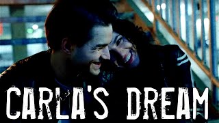 Carlas Dream  ae Music Video [upl. by Bannon]