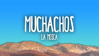 Muchachos ahora nos volvimos a ilusionar  La Mosca [upl. by Mcspadden]