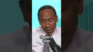 6YearOld Stephen A Smith Can Hoop [upl. by Riplex466]