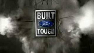 ford logo slam [upl. by Handy464]