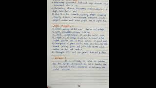 👍Seminar Work Journal work Of Environment Project  PDF link is in Description  STD 12th👍 [upl. by Llib]