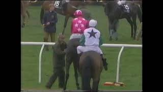 1991 Grand National Aintree Extended footage [upl. by Chaim487]