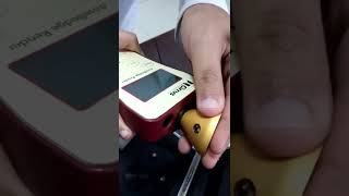 Measure noise exposure with the REED R8085 Noise Dosimeter [upl. by Denney]