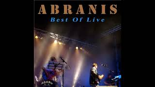 Les Abranis  Abeḥri Live [upl. by Nafri]