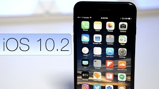 iOS 102 is Out  Whats New [upl. by Polash490]