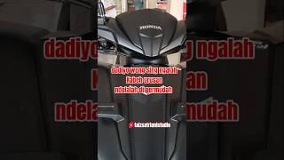 VARIO 125 ISS 2024💥STOK READY TANPA INDEN [upl. by Zerimar]