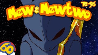 Mew amp Mewtwo by TC96 Comic Drama Part 60 [upl. by Waring]