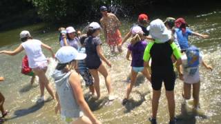 Tabara de supravietuire Cabana HimalayaSport Ski Club 2228072012mpg [upl. by Ime]