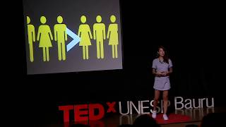 Monogamia pra quem Como estamos reinventando os relacionamentos  Mayumi Sato  TEDxUNESPBauru [upl. by Saunderson]