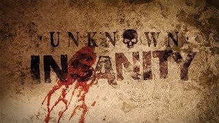 Unknown Insanity  Folge 1  Touch the Sun [upl. by Bale]