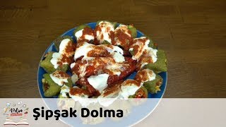 Şipşak Dolma Tarifi [upl. by Kacerek]